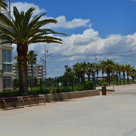 Apartament Relax La Pineda Zewnętrze zdjęcie